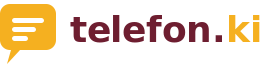 telefon.ki